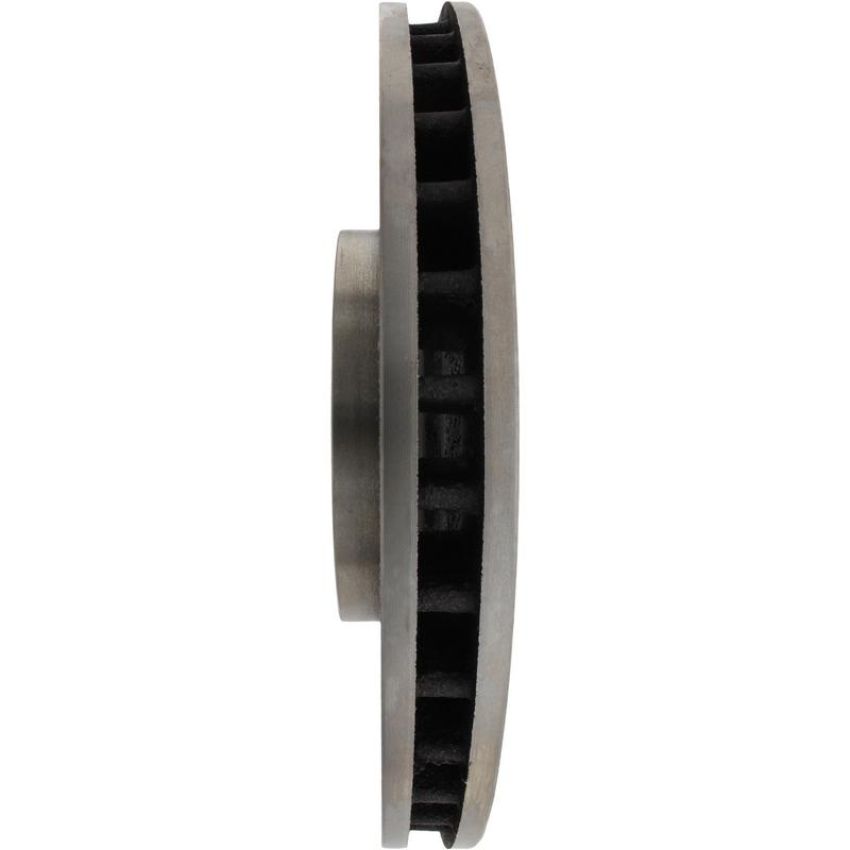 CENTRIC PARTS 121.46052 C-Tek Standard Brake Rotor