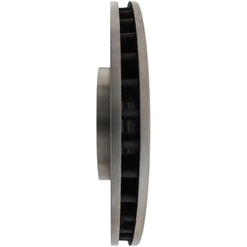 CENTRIC PARTS 121.46052 C-Tek Standard Brake Rotor