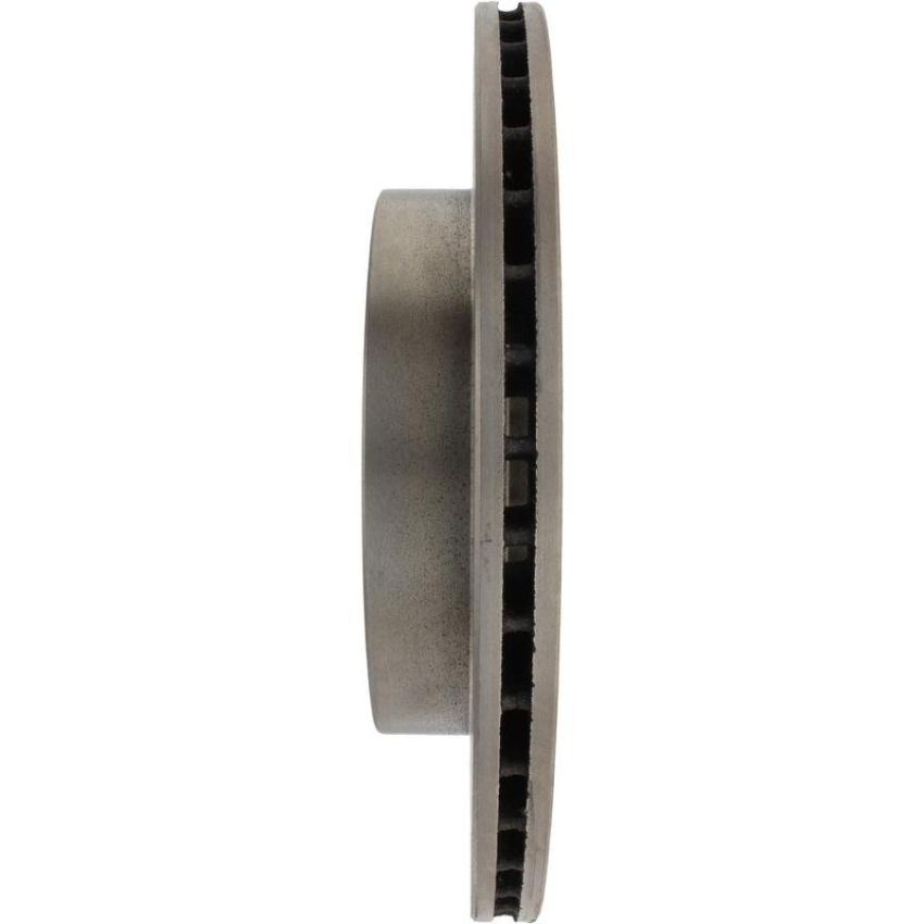CENTRIC PARTS 121.46053 C-Tek Standard Brake Rotor