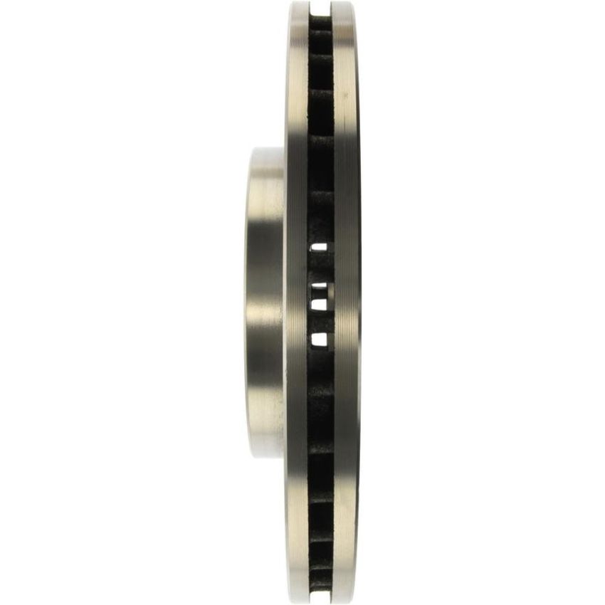 CENTRIC PARTS 121.46054 C-Tek Standard Brake Rotor