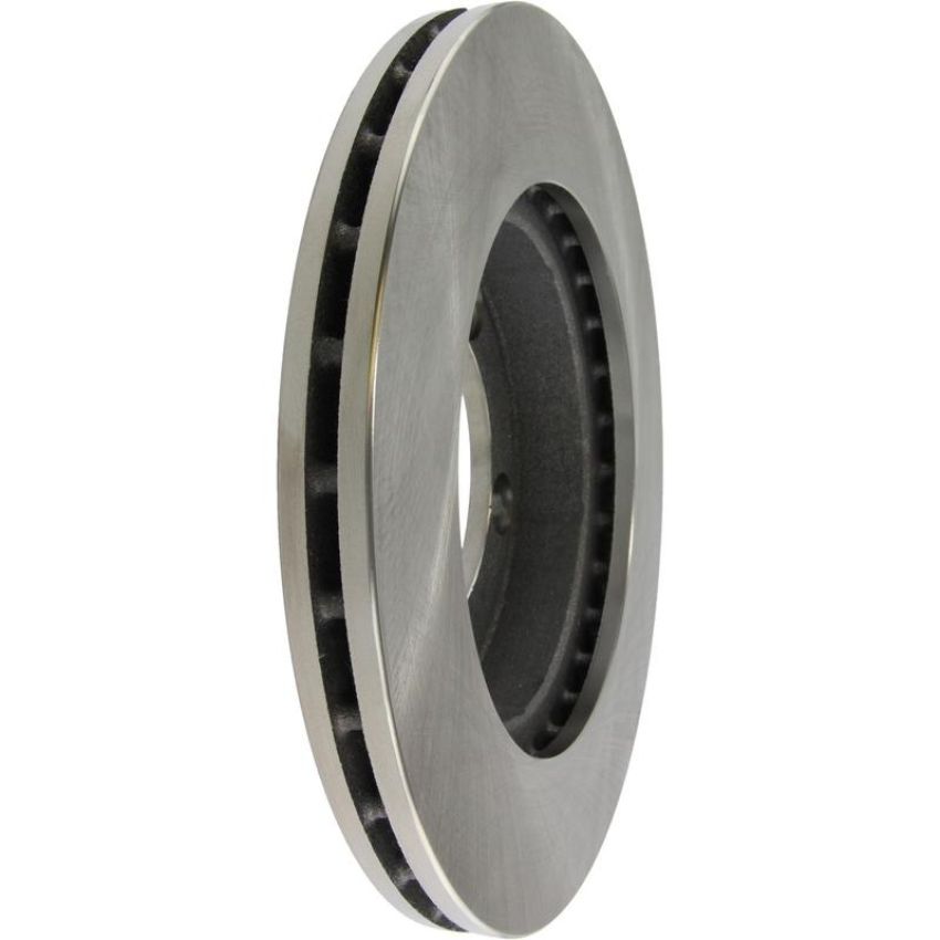 CENTRIC PARTS 121.46055 C-Tek Standard Brake Rotor