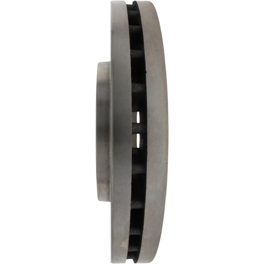CENTRIC PARTS 121.46056 C-Tek Standard Brake Rotor