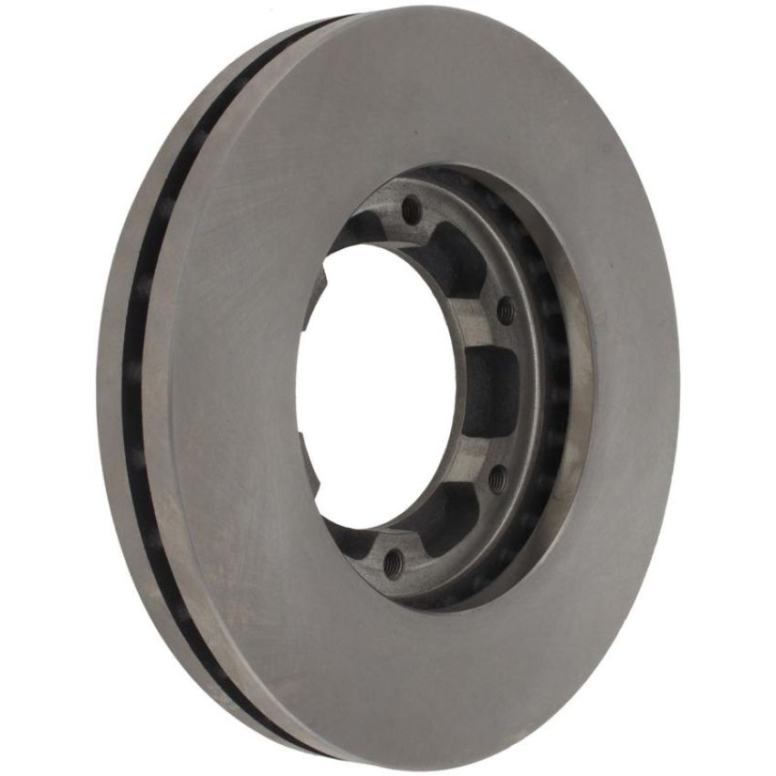 CENTRIC PARTS 121.46056 C-Tek Standard Brake Rotor