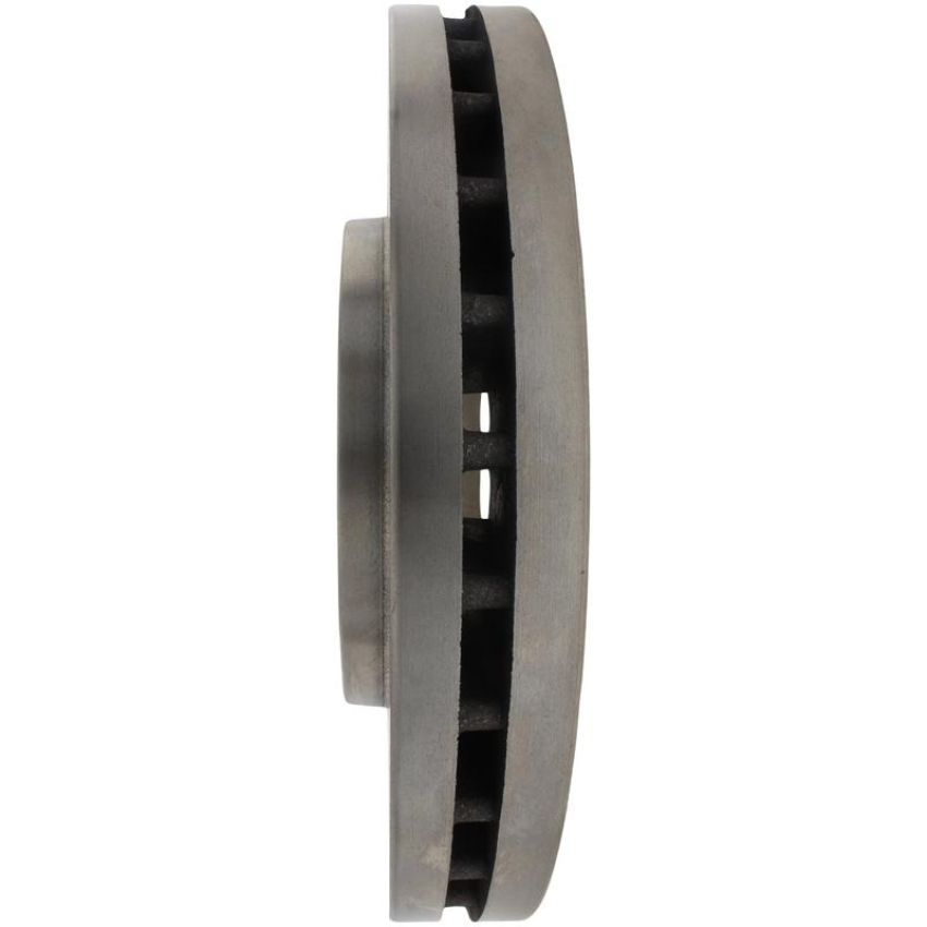CENTRIC PARTS 121.46056 C-Tek Standard Brake Rotor