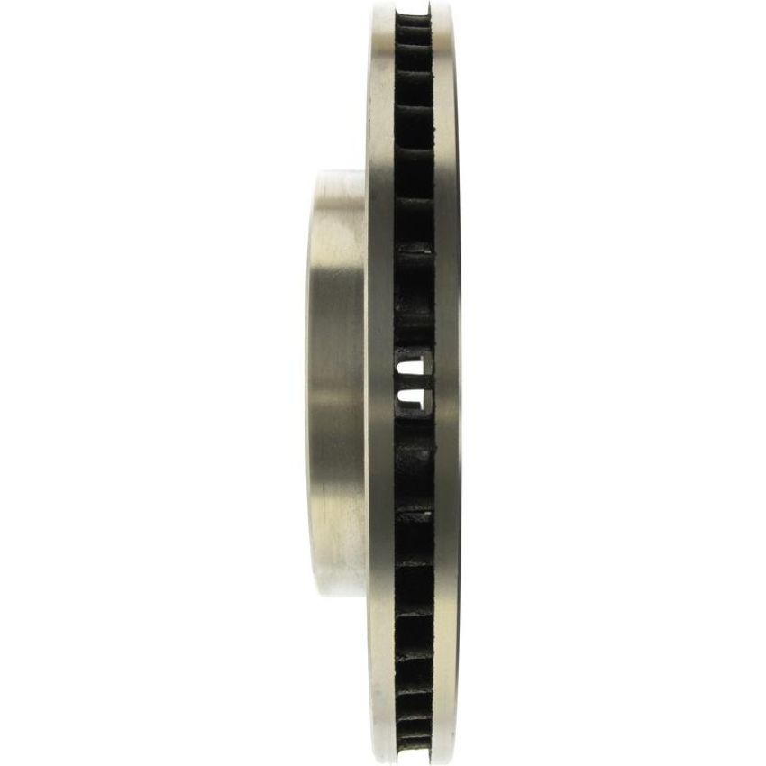 CENTRIC PARTS 121.46057 C-Tek Standard Brake Rotor