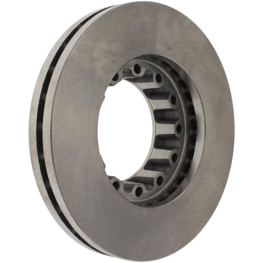 CENTRIC PARTS 121.46059 C-Tek Standard Brake Rotor