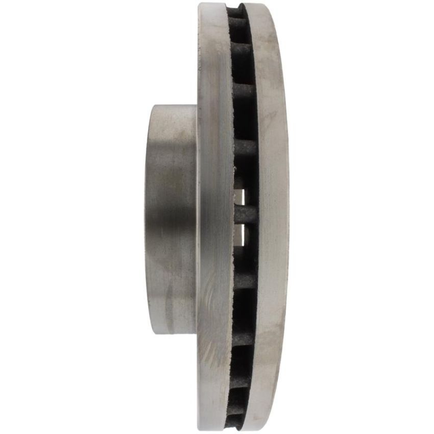 CENTRIC PARTS 121.46059 C-Tek Standard Brake Rotor