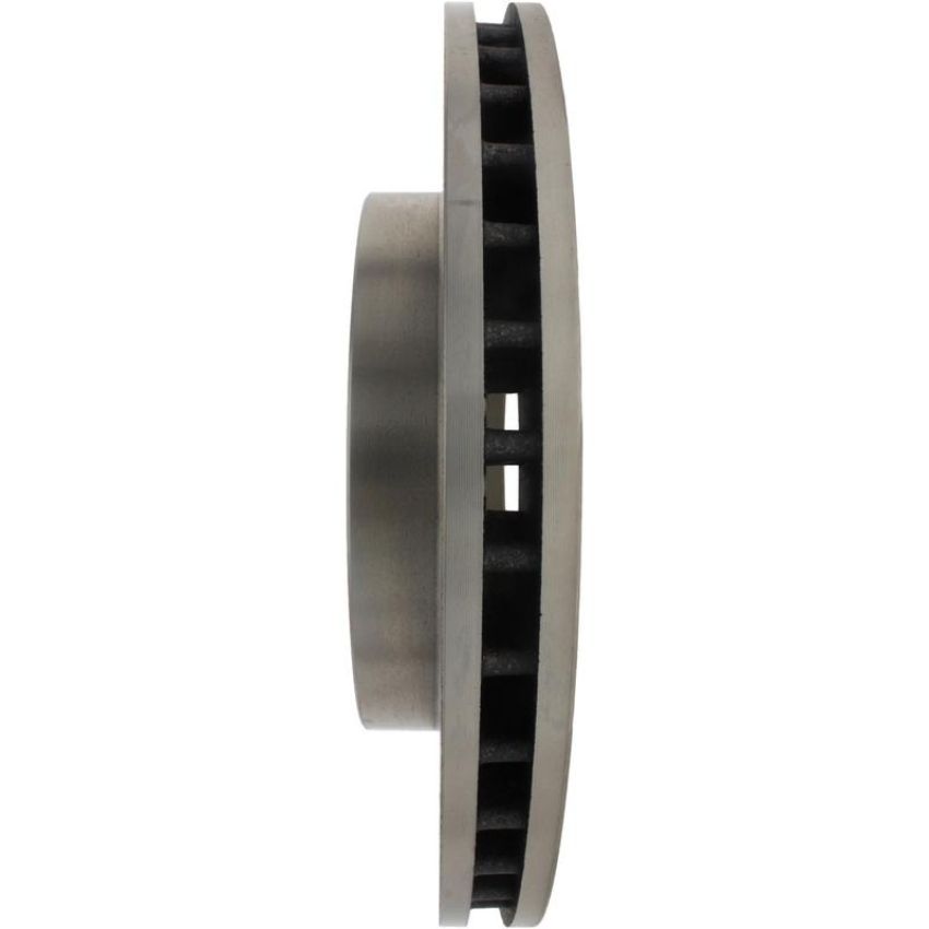 CENTRIC PARTS 121.46060 C-Tek Standard Brake Rotor