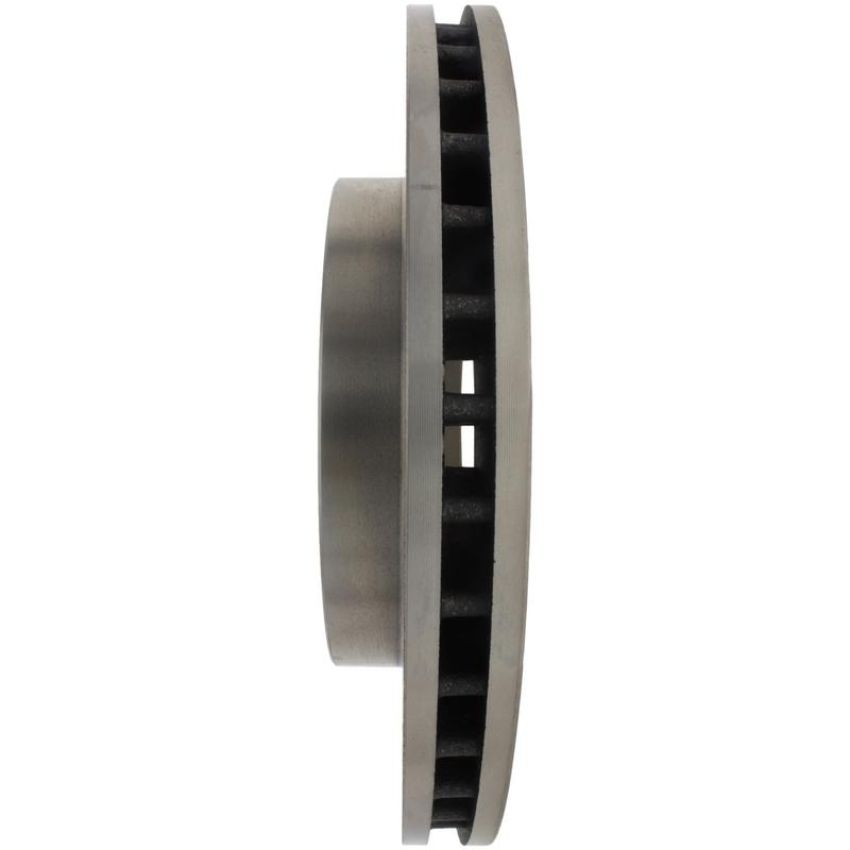 CENTRIC PARTS 121.46060 C-Tek Standard Brake Rotor