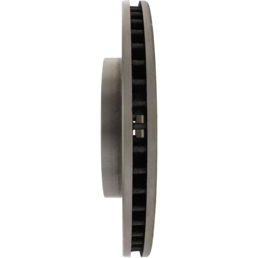CENTRIC PARTS 121.46061 C-Tek Standard Brake Rotor