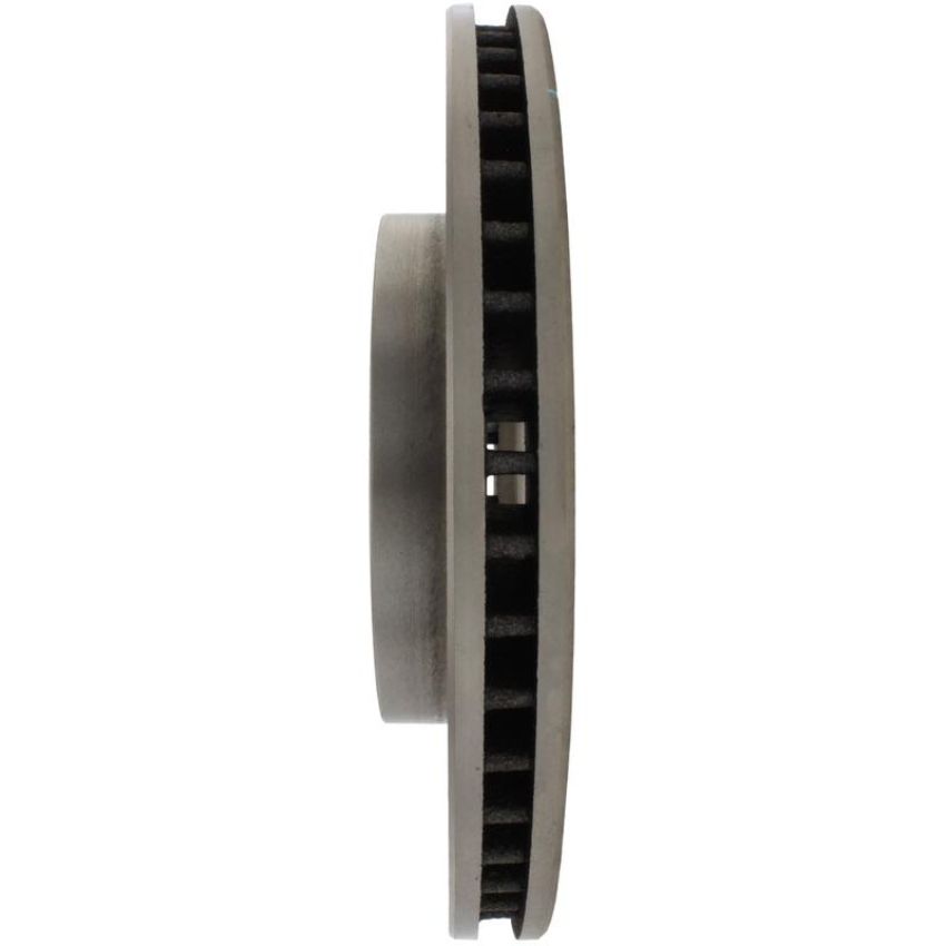 CENTRIC PARTS 121.46061 C-Tek Standard Brake Rotor