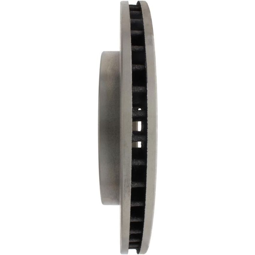 CENTRIC PARTS 121.46062 C-Tek Standard Brake Rotor