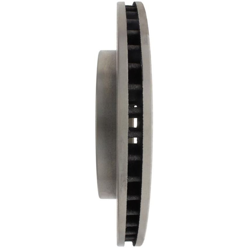 CENTRIC PARTS 121.46062 C-Tek Standard Brake Rotor