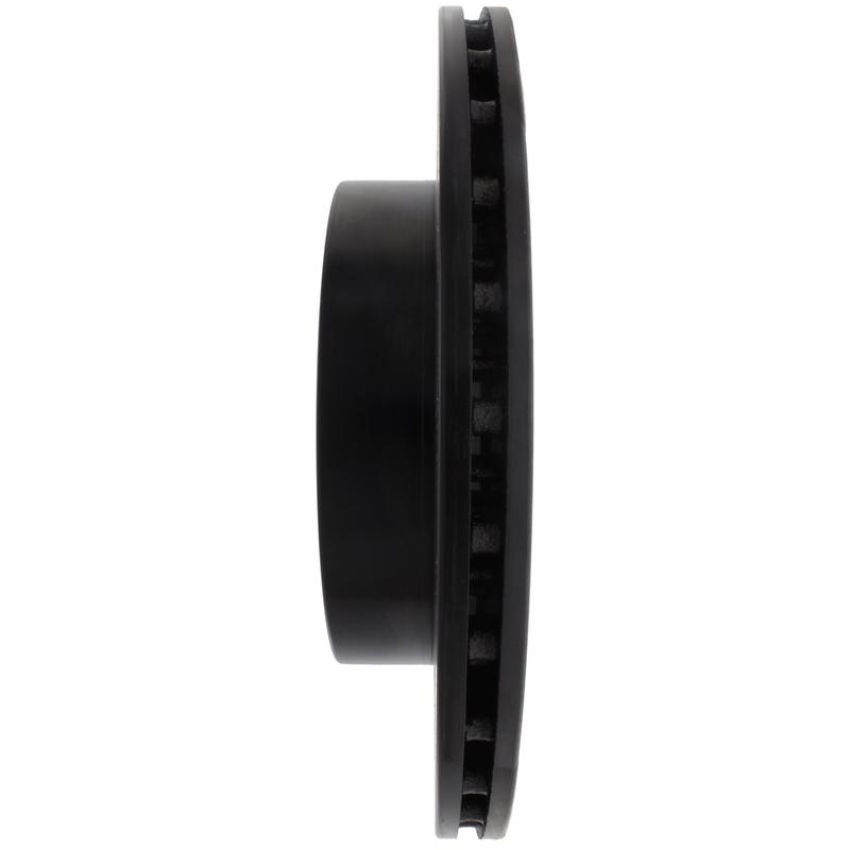 CENTRIC PARTS 121.46065 C-Tek Standard Brake Rotor