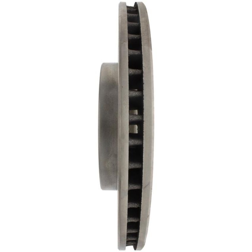 CENTRIC PARTS 121.46066 C-Tek Standard Brake Rotor