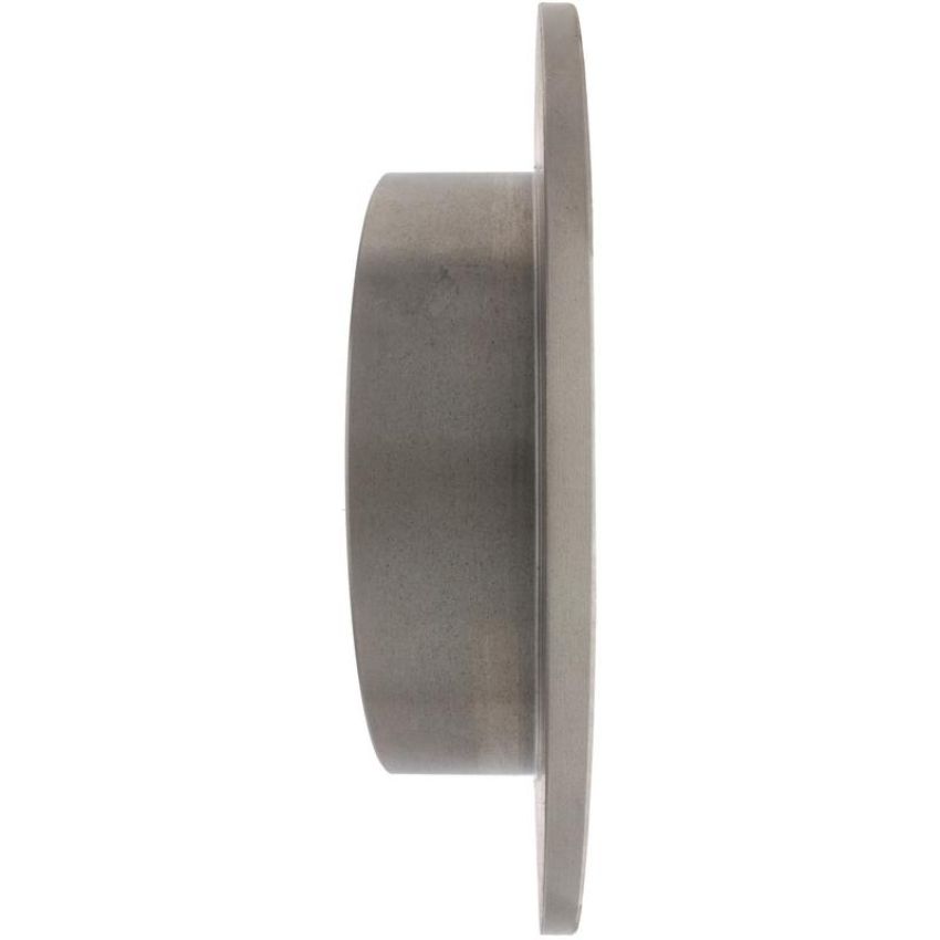 CENTRIC PARTS 121.46067 C-Tek Standard Brake Rotor