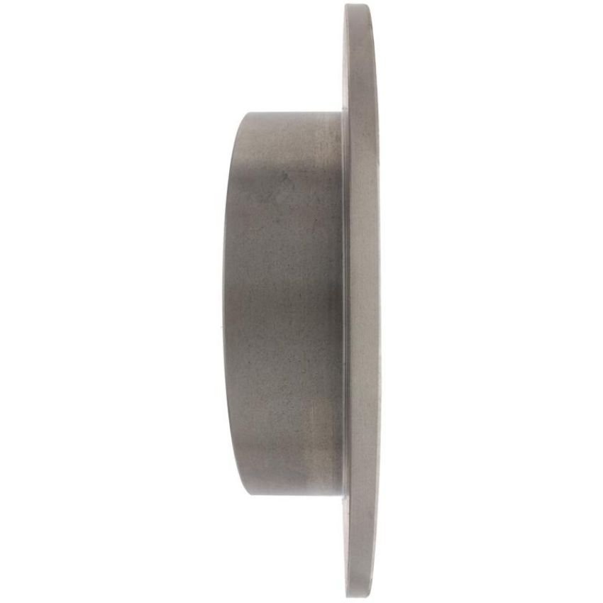 CENTRIC PARTS 121.46067 C-Tek Standard Brake Rotor