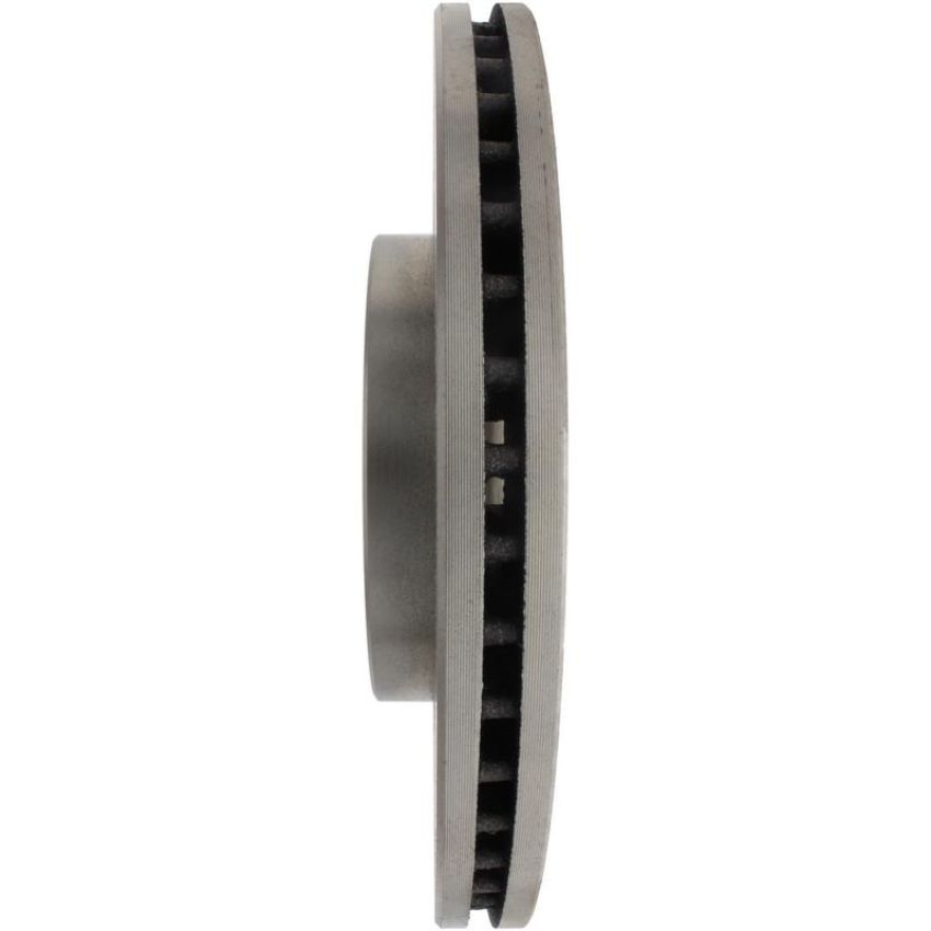 CENTRIC PARTS 121.46068 C-Tek Standard Brake Rotor