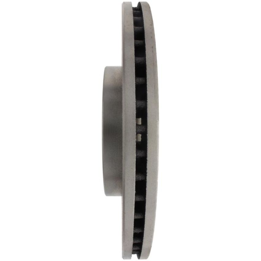 CENTRIC PARTS 121.46068 C-Tek Standard Brake Rotor