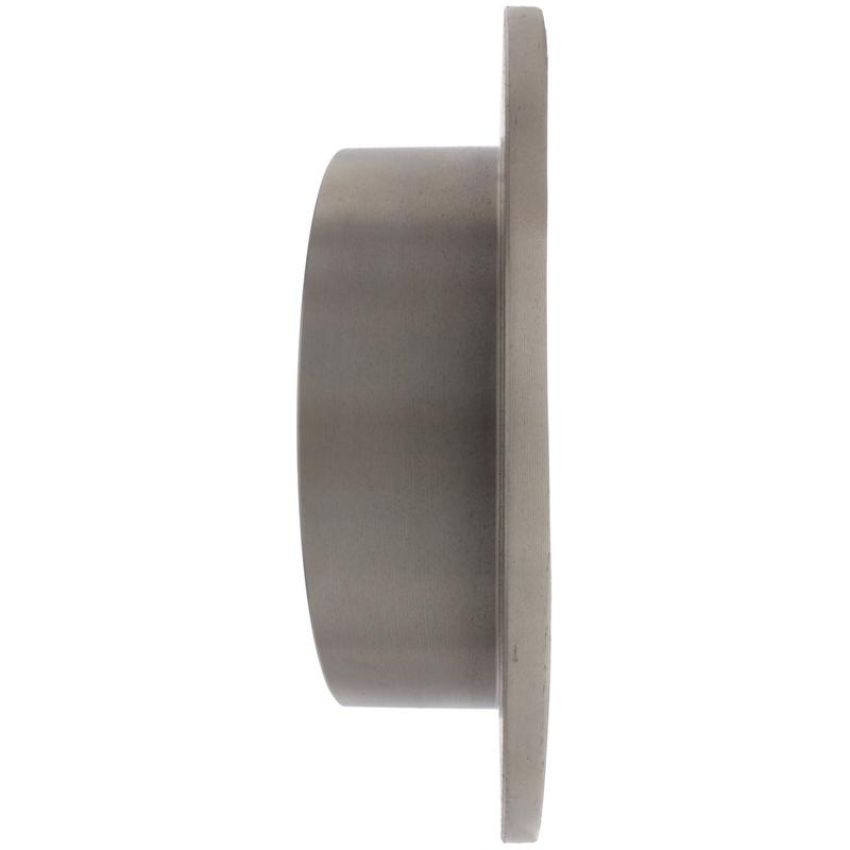 CENTRIC PARTS 121.46069 C-Tek Standard Brake Rotor