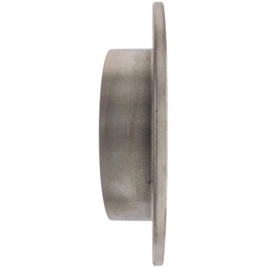 CENTRIC PARTS 121.46074 C-Tek Standard Brake Rotor