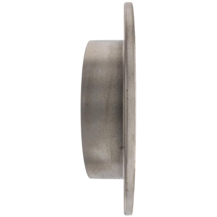 CENTRIC PARTS 121.46074 C-Tek Standard Brake Rotor