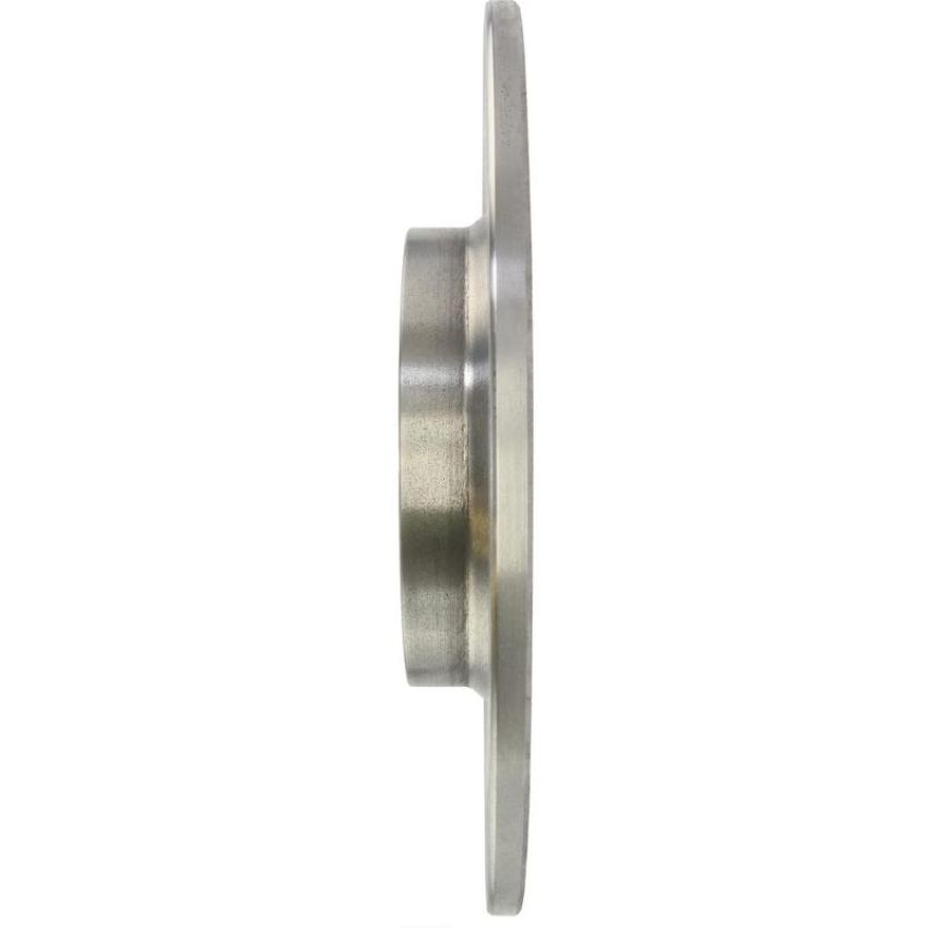 CENTRIC PARTS 121.46077 C-Tek Standard Brake Rotor
