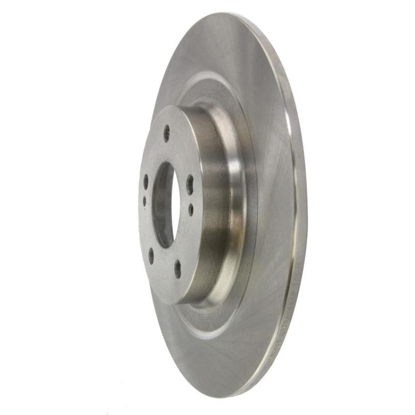 CENTRIC PARTS 121.46077 C-Tek Standard Brake Rotor