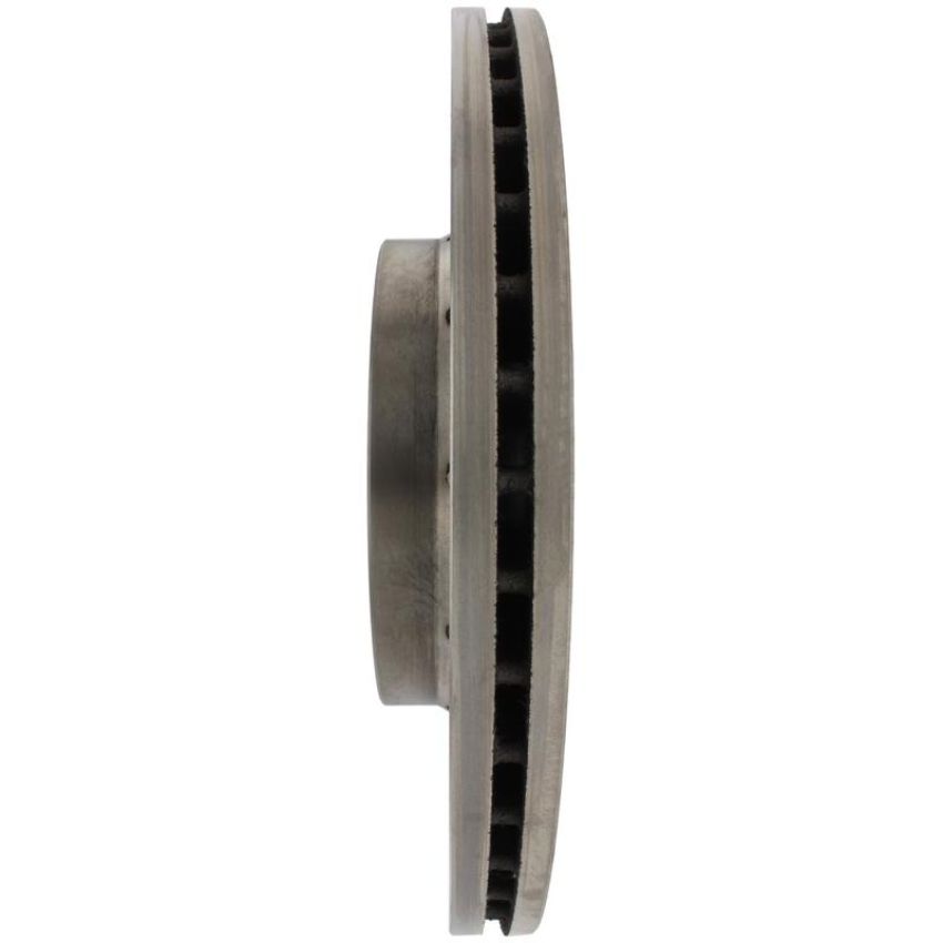 CENTRIC PARTS 121.46078 C-Tek Standard Brake Rotor