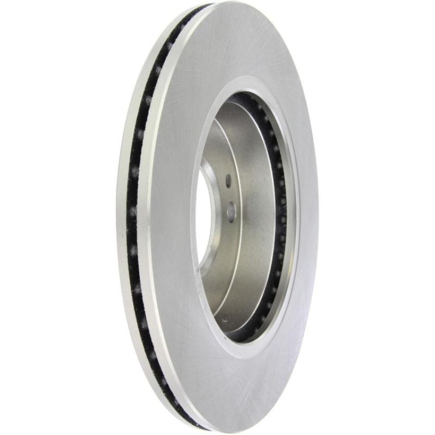 CENTRIC PARTS 121.46079 C-Tek Standard Brake Rotor