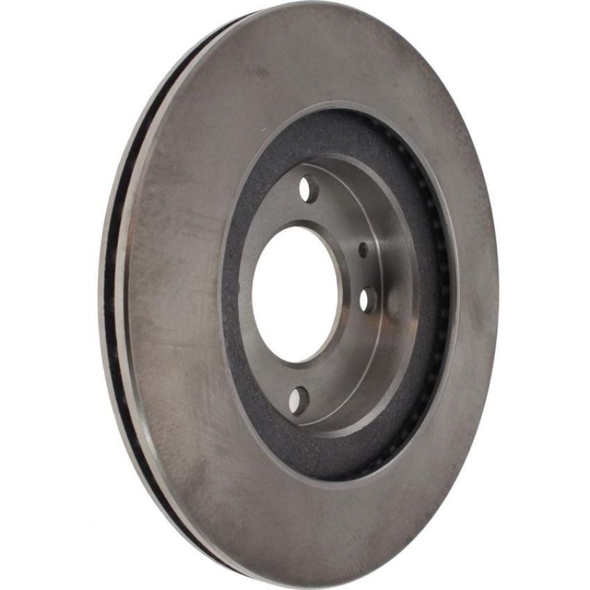 CENTRIC PARTS 121.46080 C-Tek Standard Brake Rotor