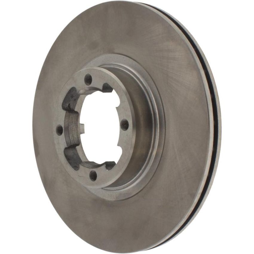 CENTRIC PARTS 121.47003 C-Tek Standard Brake Rotor