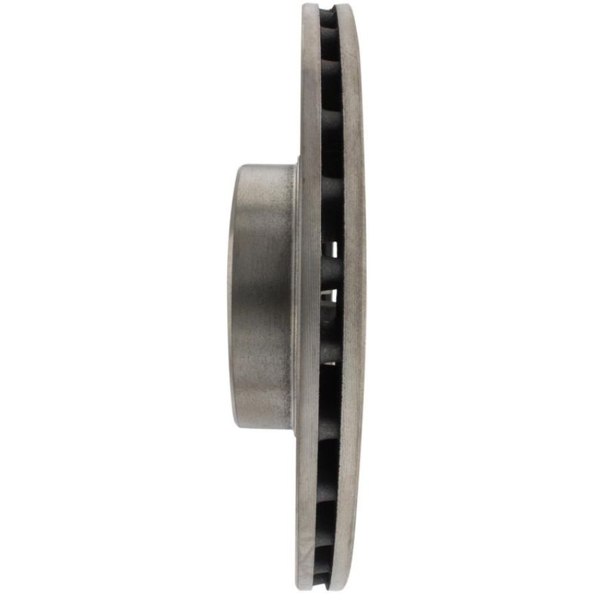 CENTRIC PARTS 121.47003 C-Tek Standard Brake Rotor