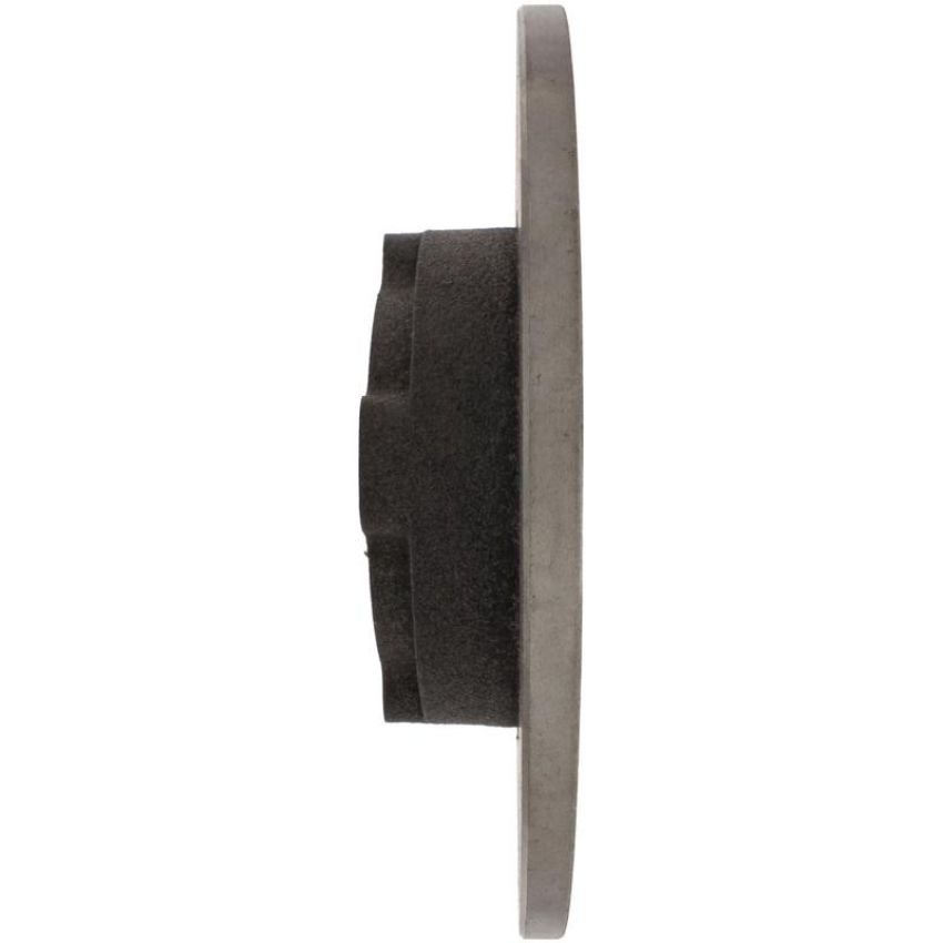 CENTRIC PARTS 121.47004 C-Tek Standard Brake Rotor