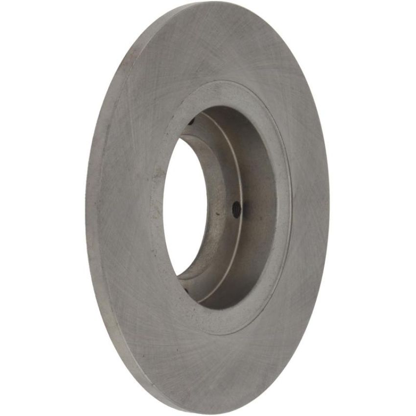 CENTRIC PARTS 121.47004 C-Tek Standard Brake Rotor