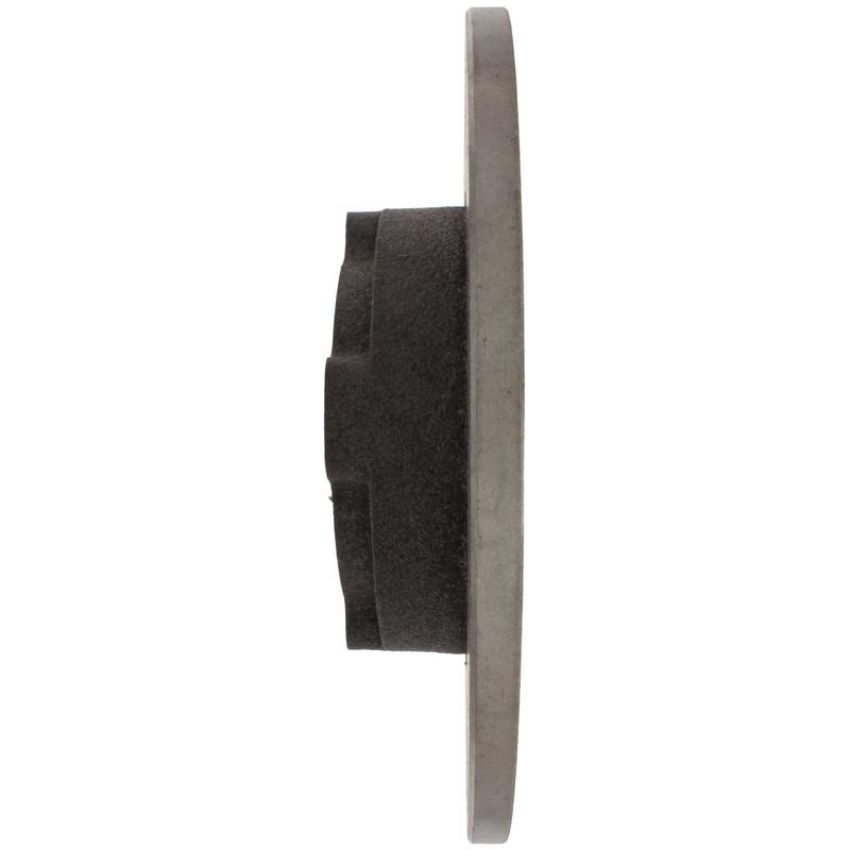 CENTRIC PARTS 121.47004 C-Tek Standard Brake Rotor