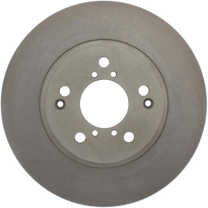 CENTRIC PARTS 121.47006 C-Tek Standard Brake Rotor