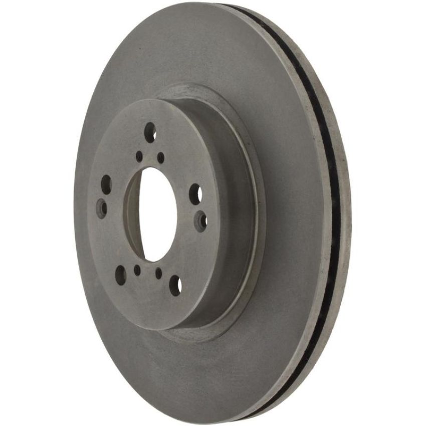 CENTRIC PARTS 121.47006 C-Tek Standard Brake Rotor