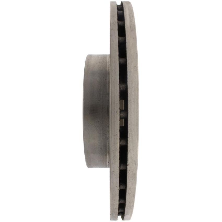 CENTRIC PARTS 121.47006 C-Tek Standard Brake Rotor