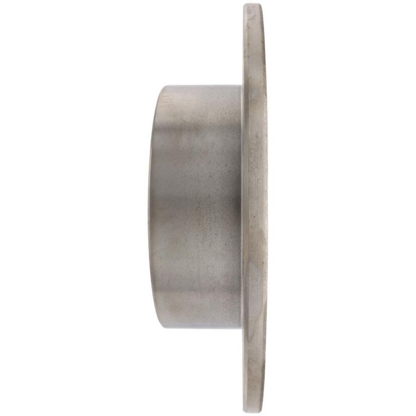 CENTRIC PARTS 121.47007 C-Tek Standard Brake Rotor
