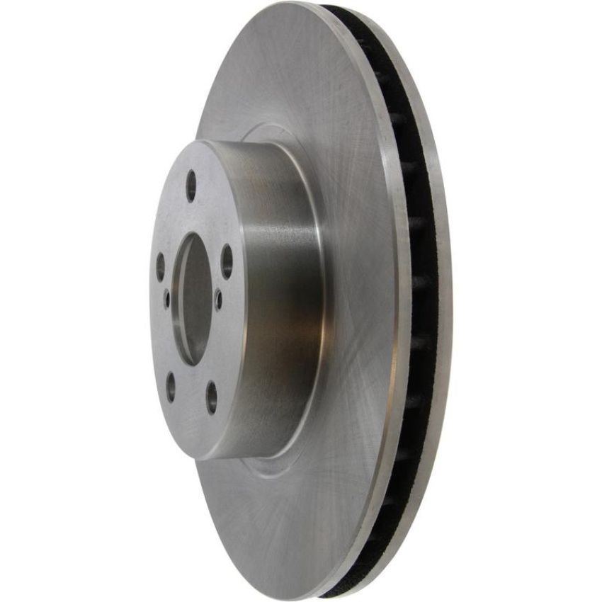 CENTRIC PARTS 121.47010 C-Tek Standard Brake Rotor