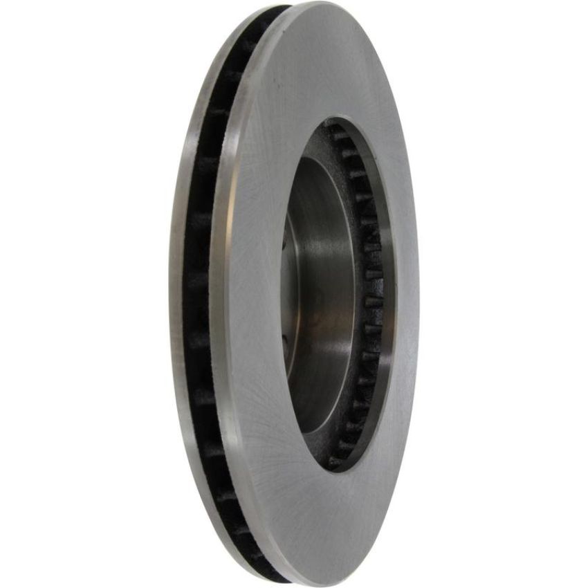 CENTRIC PARTS 121.47010 C-Tek Standard Brake Rotor