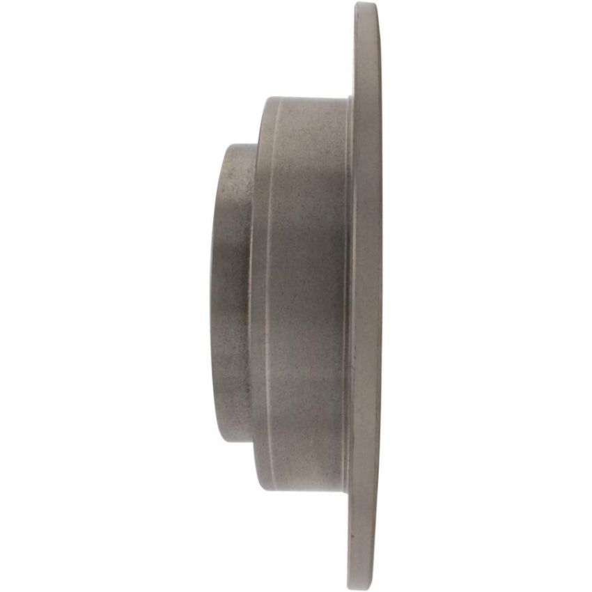 CENTRIC PARTS 121.47011 C-Tek Standard Brake Rotor