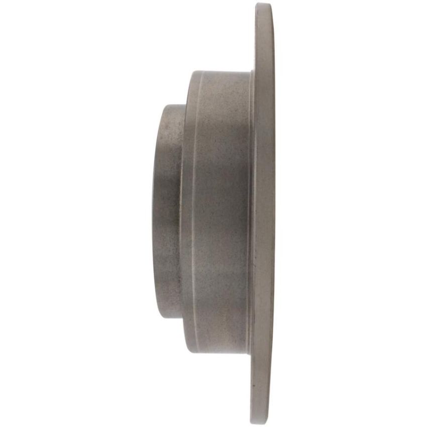 CENTRIC PARTS 121.47011 C-Tek Standard Brake Rotor