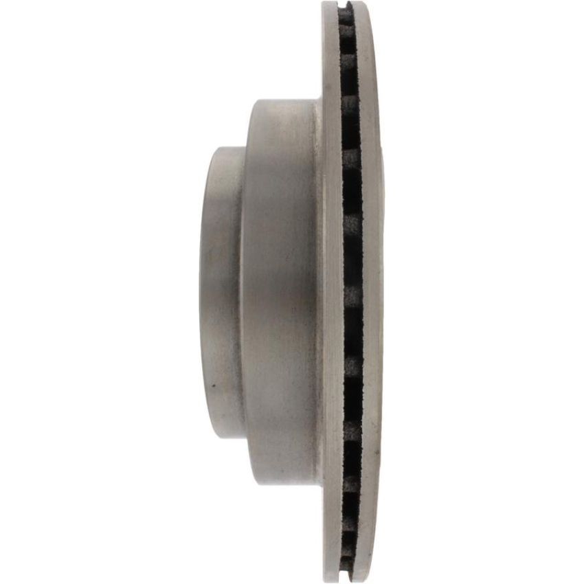 CENTRIC PARTS 121.47013 C-Tek Standard Brake Rotor