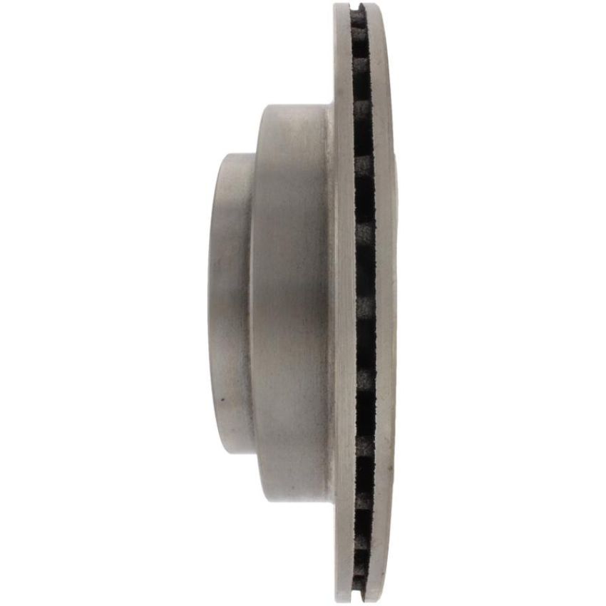 CENTRIC PARTS 121.47013 C-Tek Standard Brake Rotor