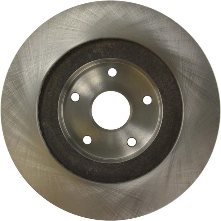 CENTRIC PARTS 121.47014 C-Tek Standard Brake Rotor