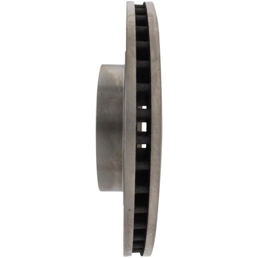 CENTRIC PARTS 121.47014 C-Tek Standard Brake Rotor