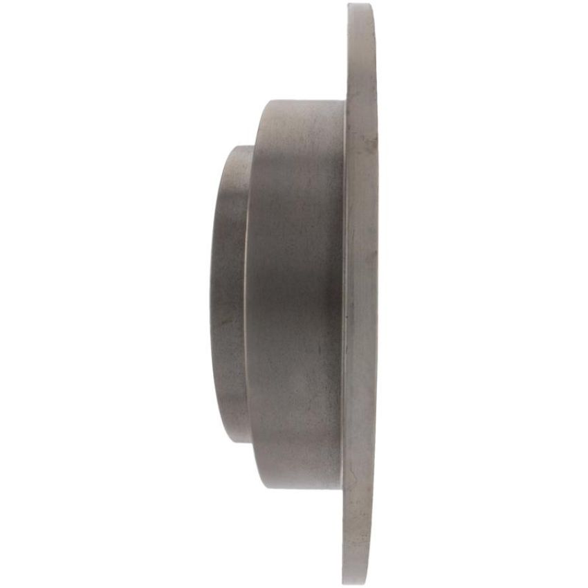 CENTRIC PARTS 121.47015 C-Tek Standard Brake Rotor