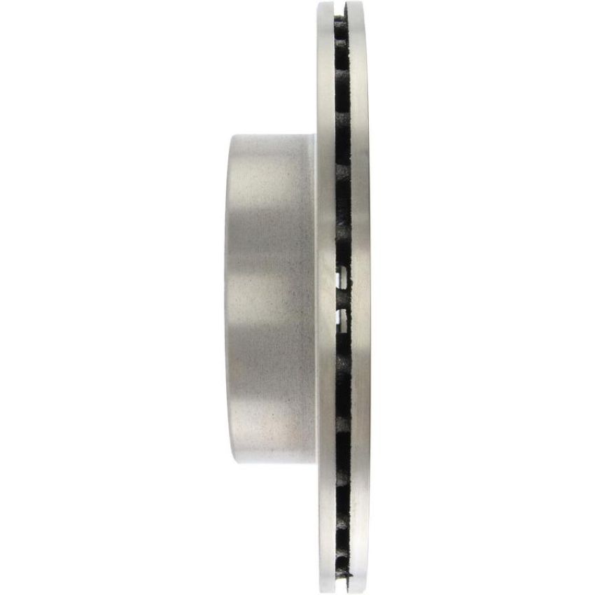 CENTRIC PARTS 121.47016 C-Tek Standard Brake Rotor
